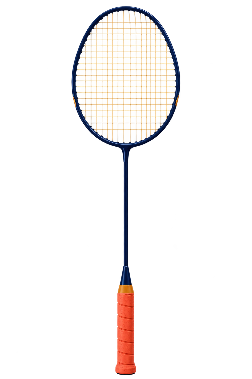 Raket badminton